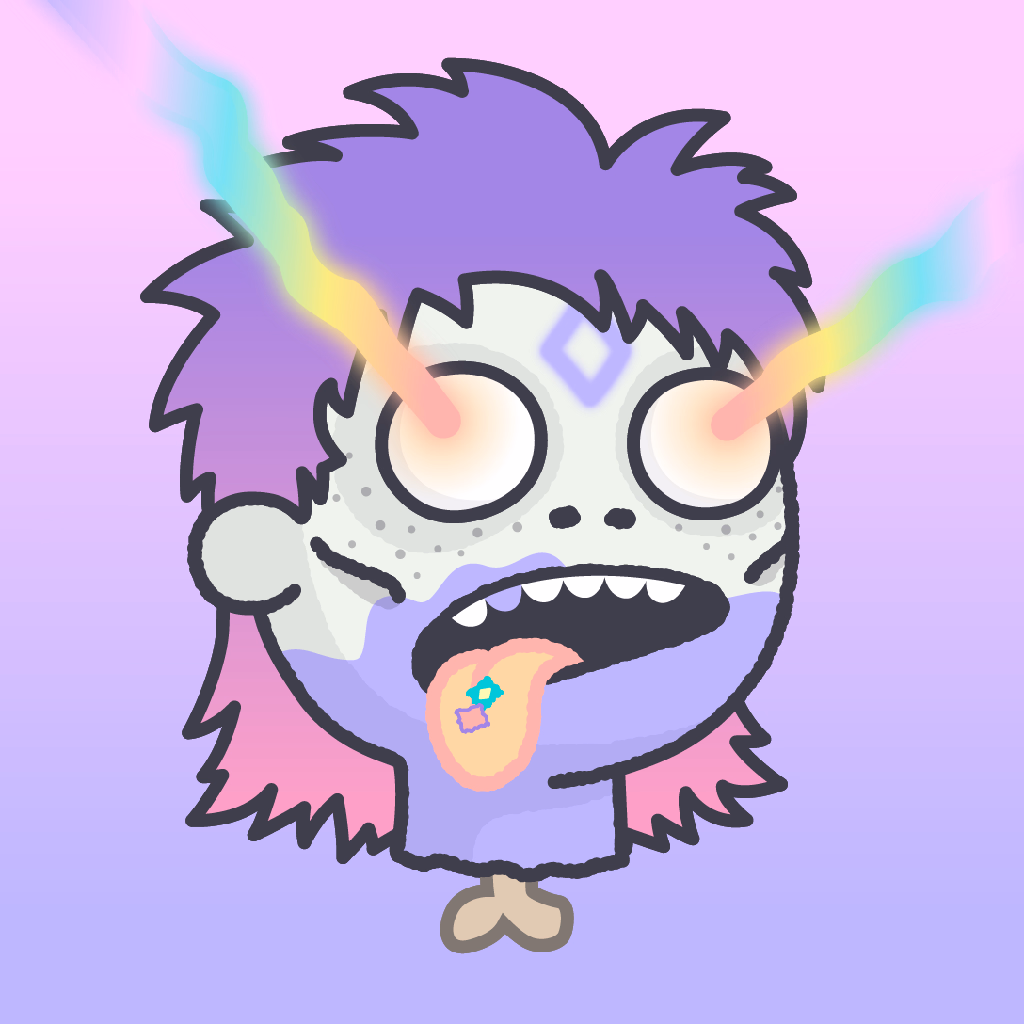 Dead Punk #1676 | DΞCAPINATION