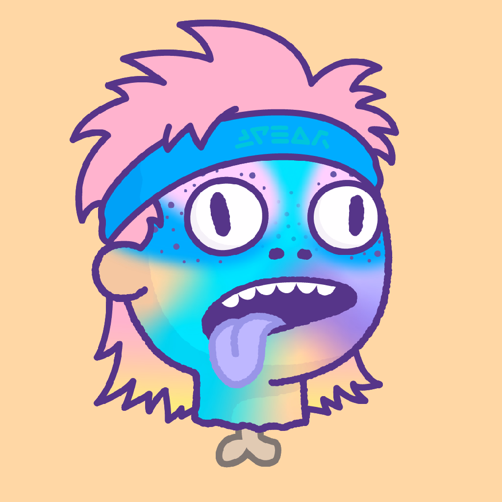 Dead Punk #1703 | DΞCAPINATION