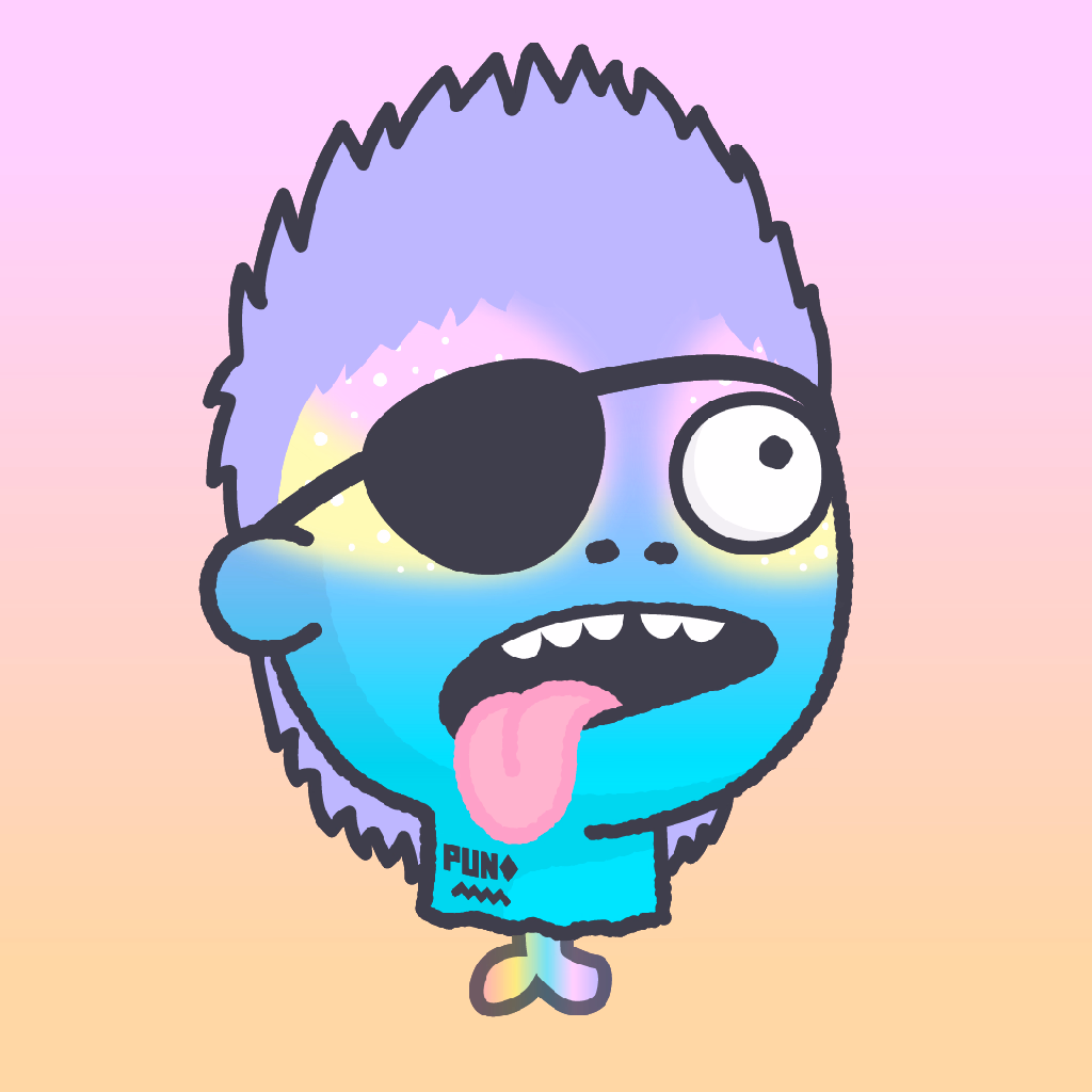 Dead Punk #1708 | DΞCAPINATION