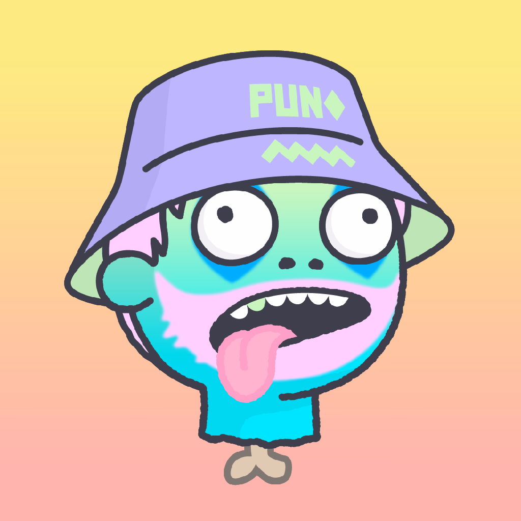 Dead Punk #1716 | DΞCAPINATION