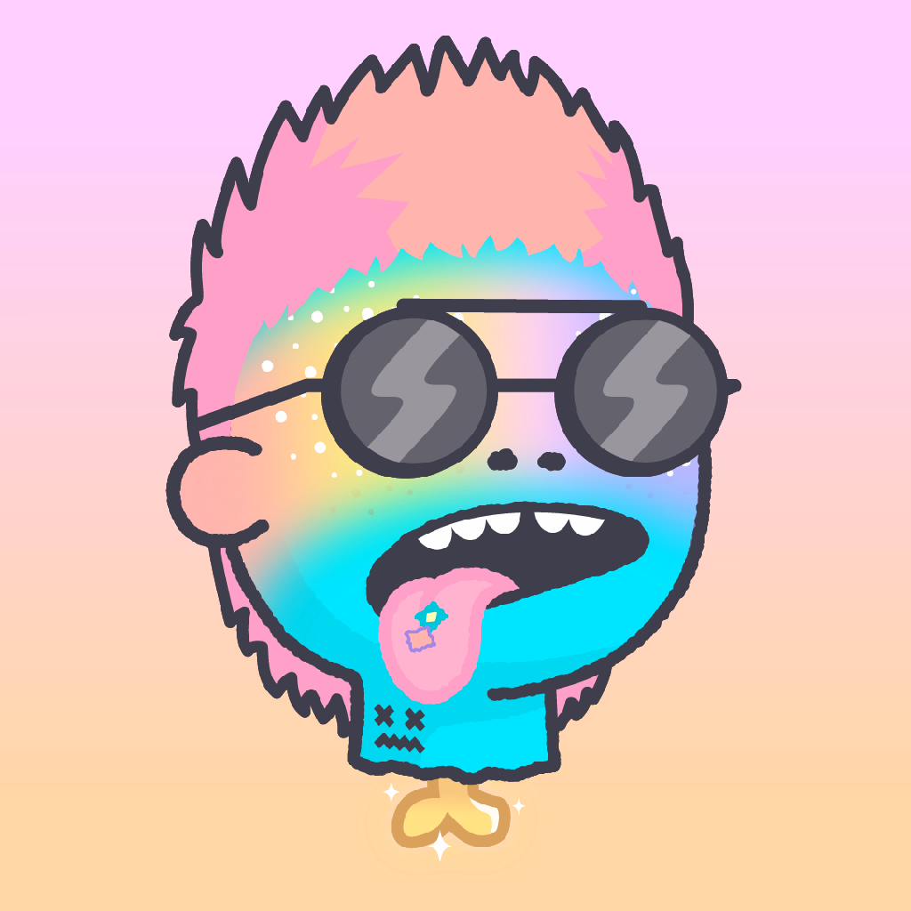 Dead Punk #1717 | DΞCAPINATION