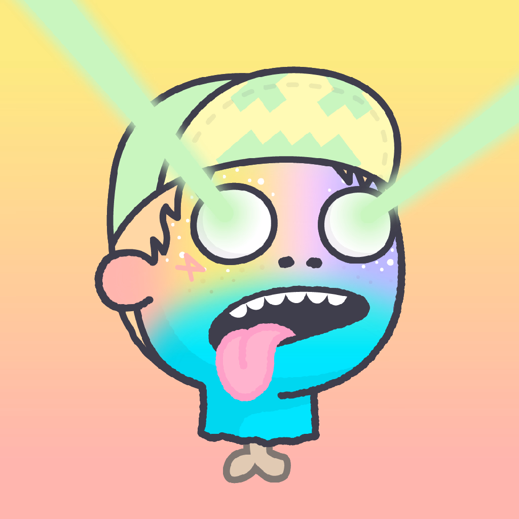 Dead Punk #1727 | DΞCAPINATION
