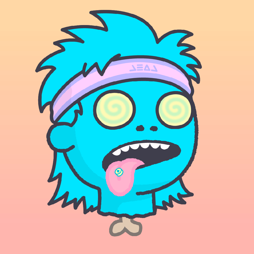 Dead Punk #1733 | DΞCAPINATION