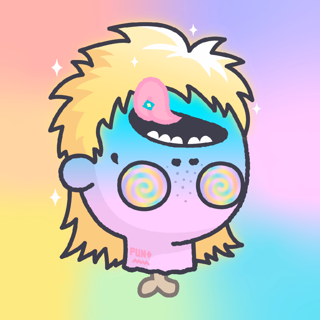 Dead Punk #1737 | DΞCAPINATION