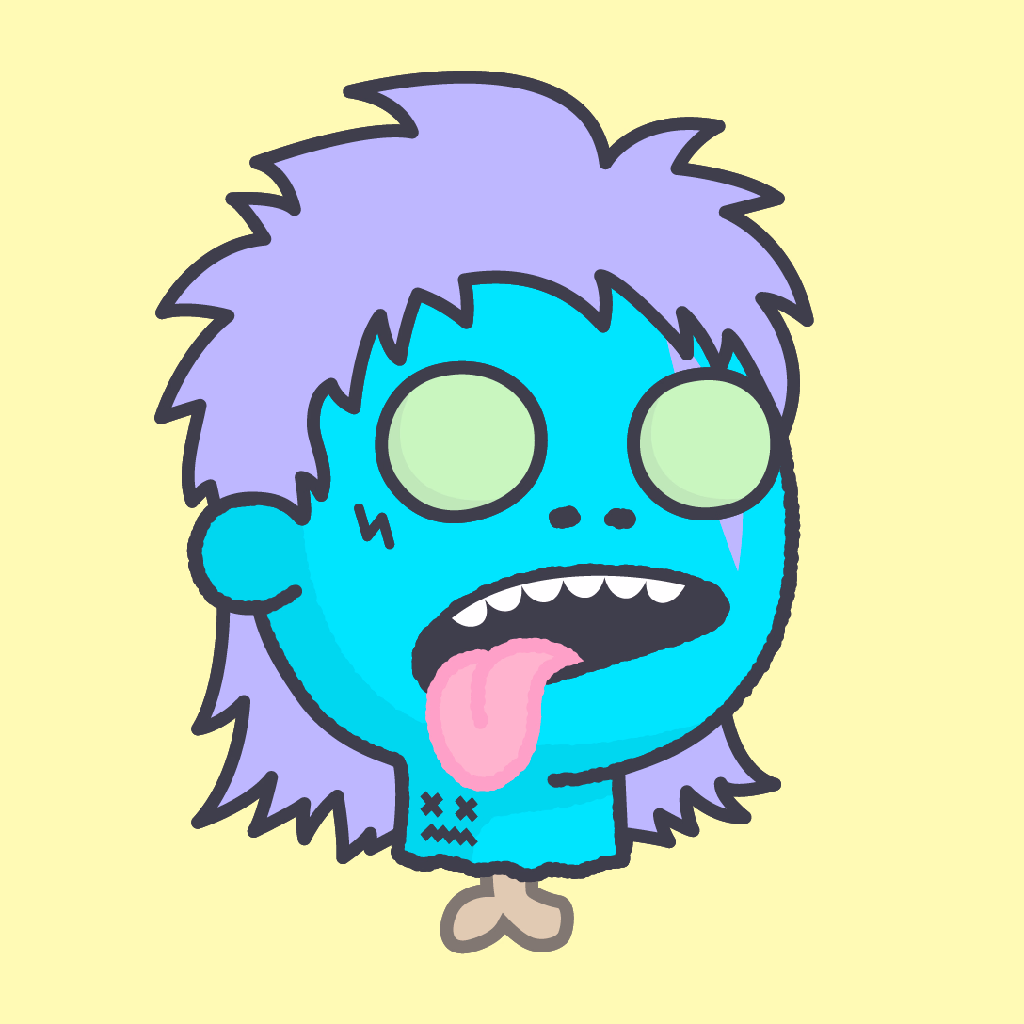 Dead Punk #1746 | DΞCAPINATION