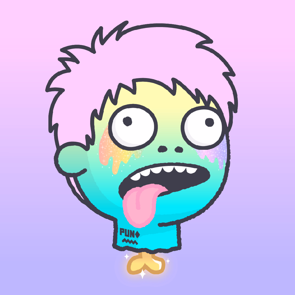 Dead Punk #1754 | DΞCAPINATION