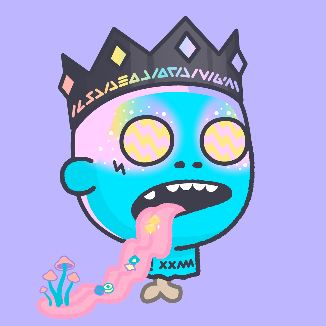 Dead Punk #1755 | DΞCAPINATION