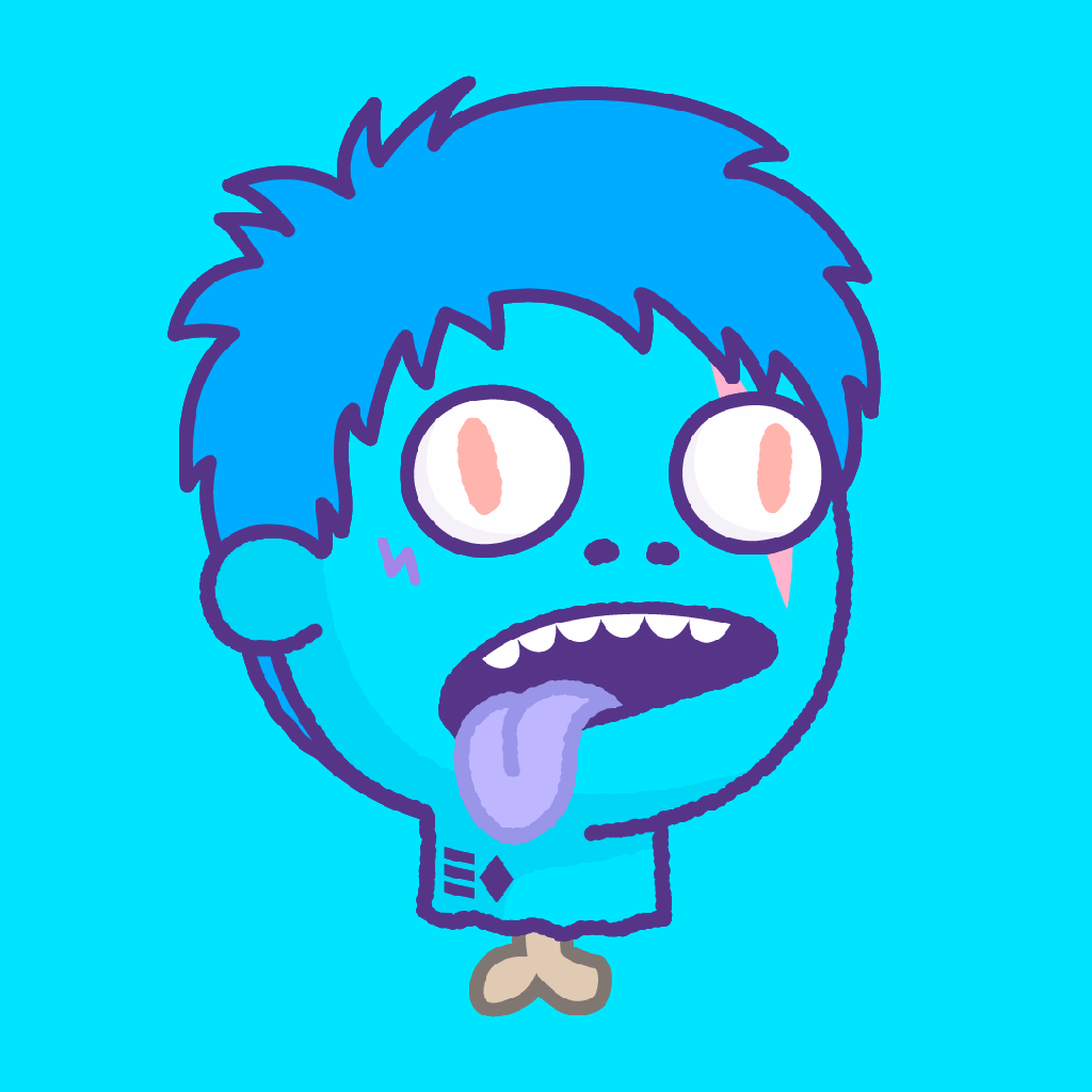 Dead Punk #1759 | DΞCAPINATION