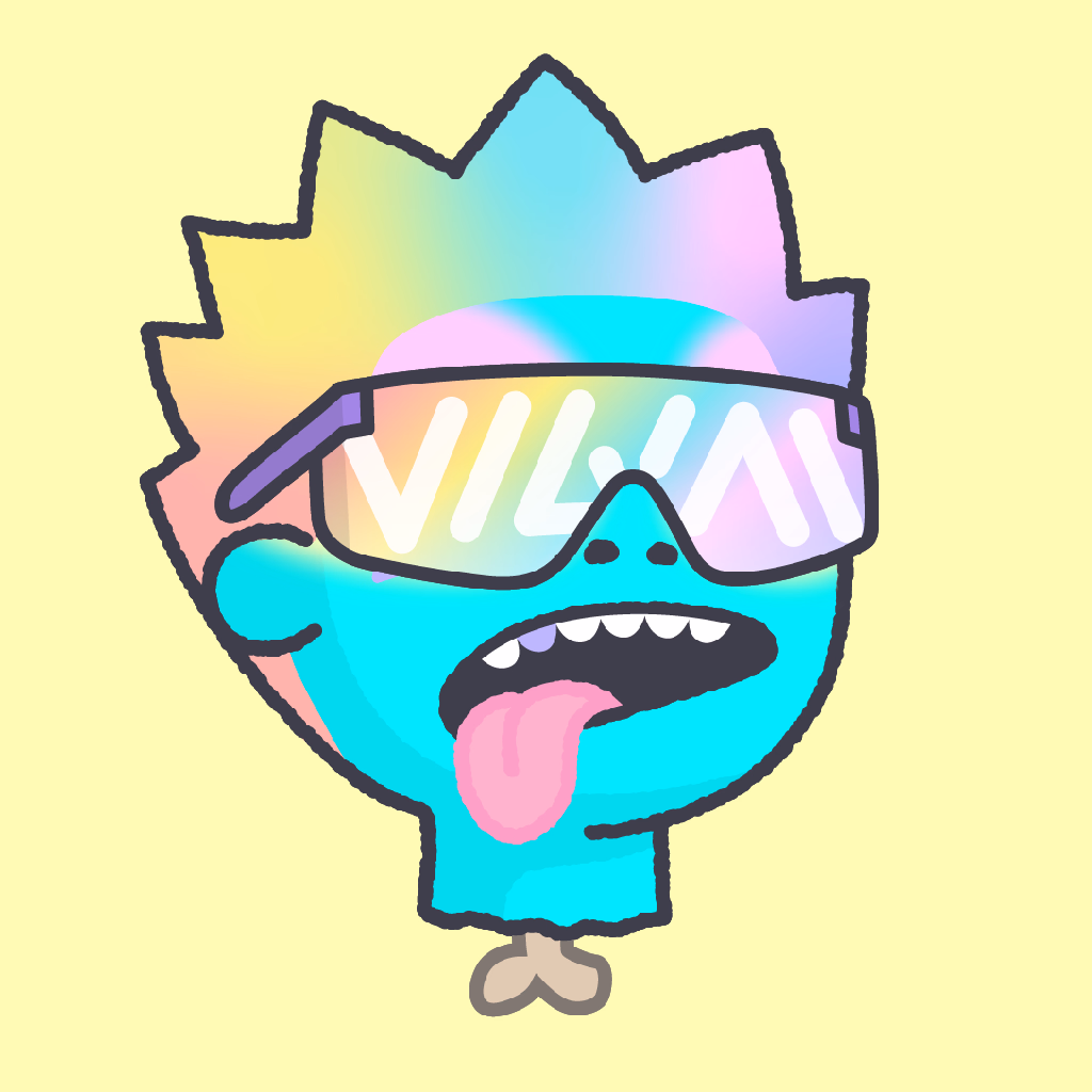 Dead Punk #1760 | DΞCAPINATION