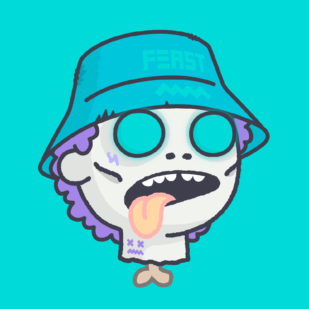 Dead Punk #1765 | DΞCAPINATION