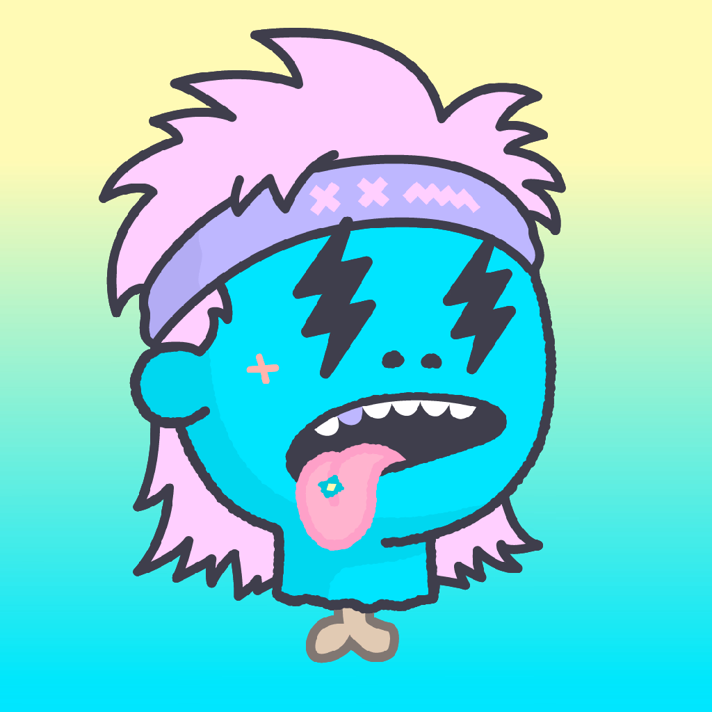 Dead Punk #1777 | DΞCAPINATION