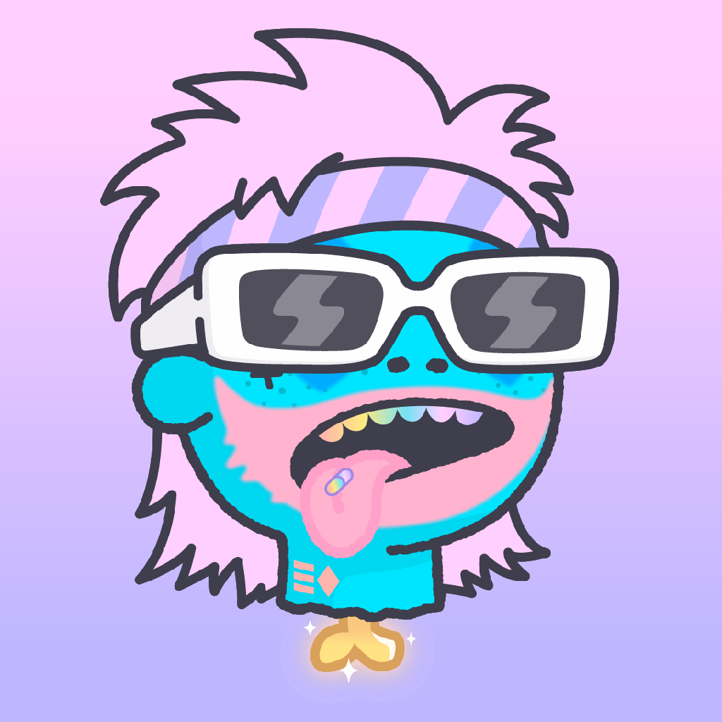 Dead Punk #1787 | DΞCAPINATION