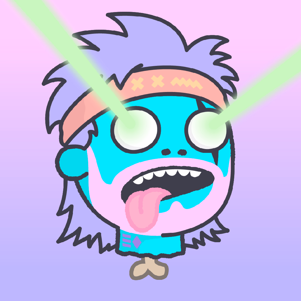 Dead Punk #1793 | DΞCAPINATION