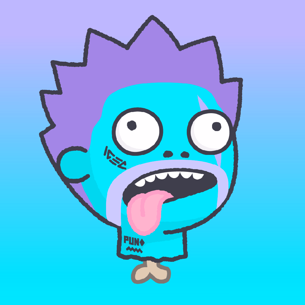 Dead Punk #1798 | DΞCAPINATION