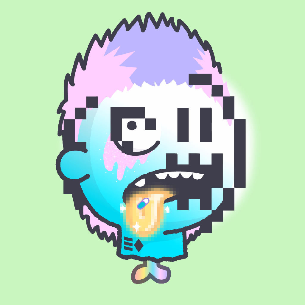 Dead Punk #1812 | DΞCAPINATION
