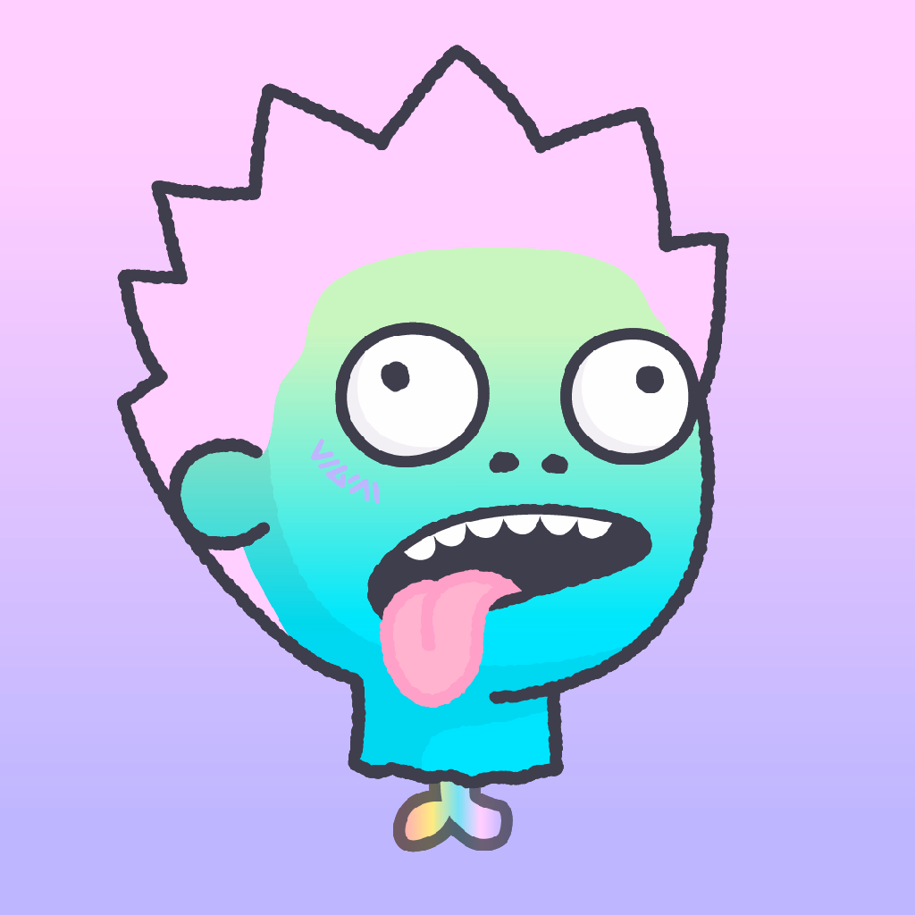 Dead Punk #1816 | DΞCAPINATION