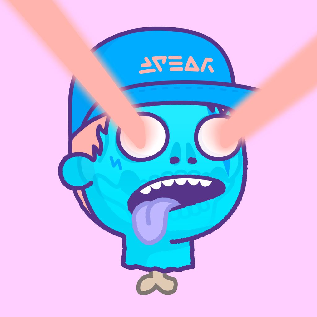Dead Punk #1823 | DΞCAPINATION