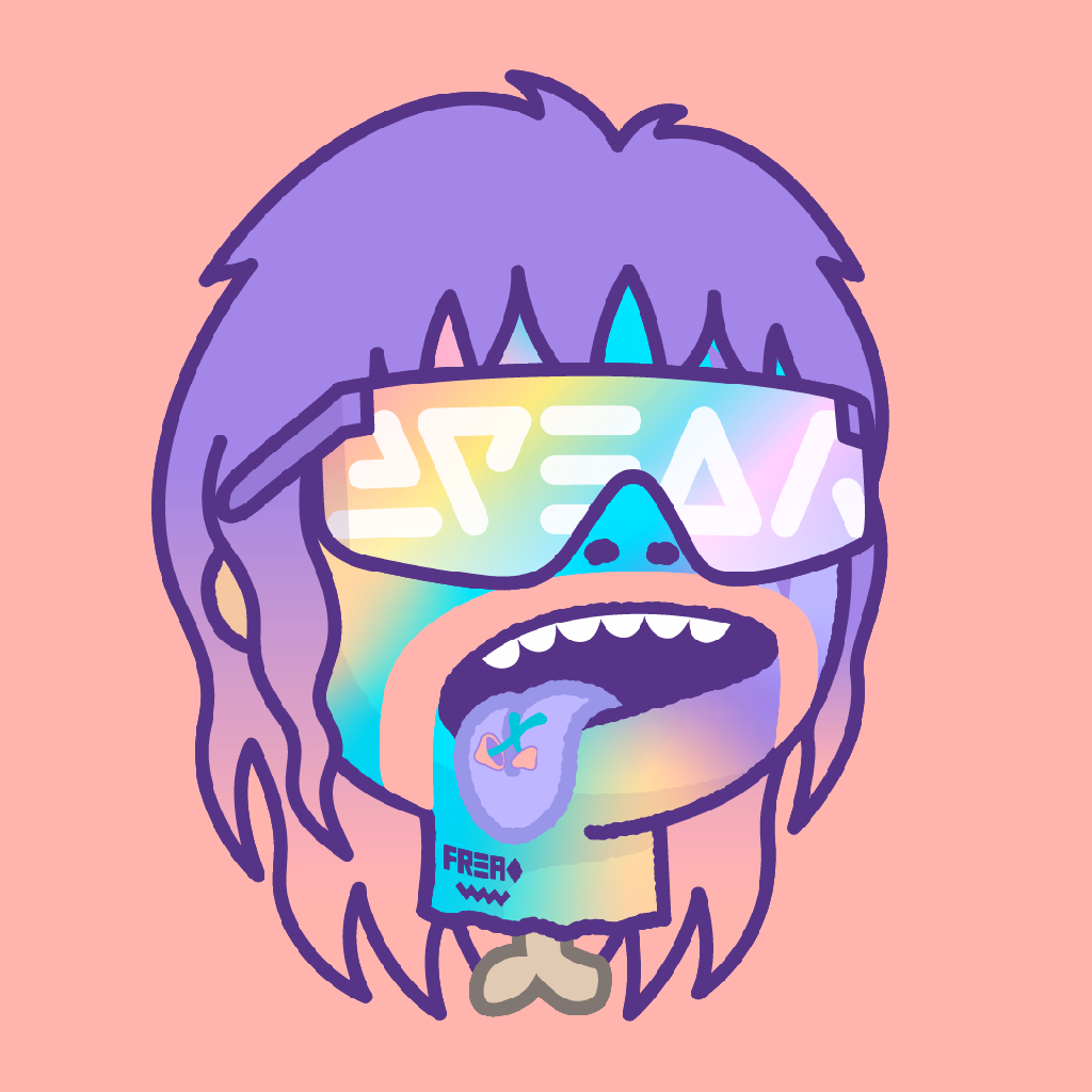 Dead Punk #1826 | DΞCAPINATION