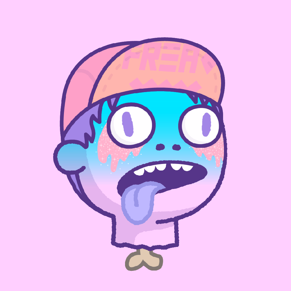 Dead Punk #1830 | DΞCAPINATION