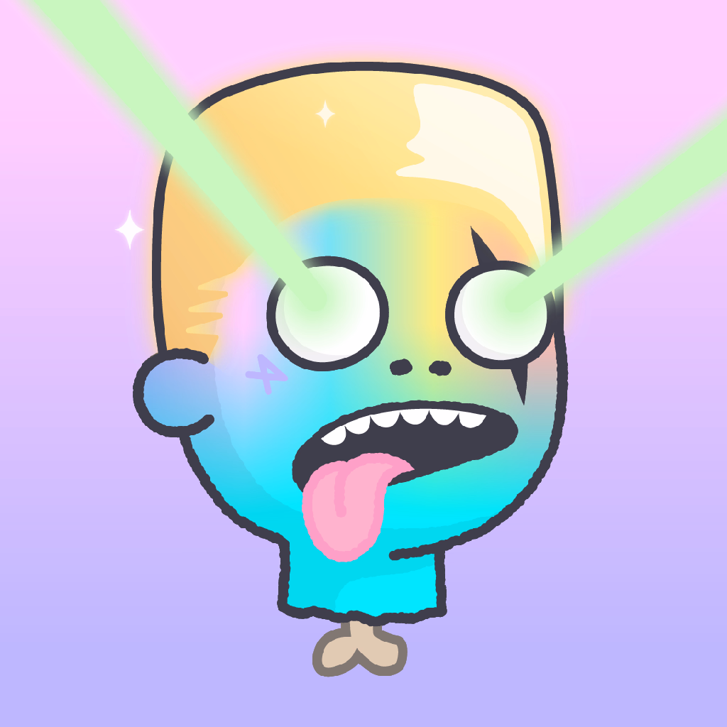 Dead Punk #1837 | DΞCAPINATION