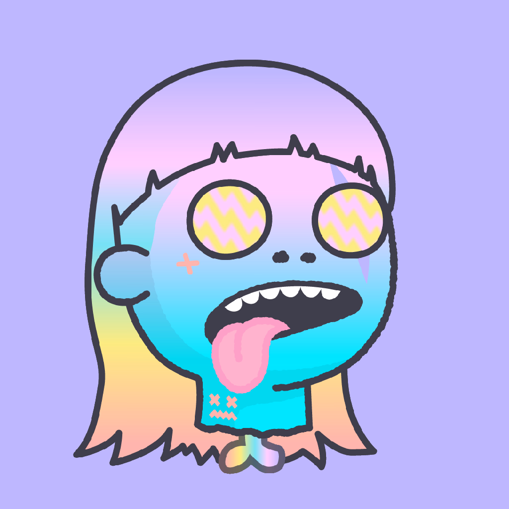 Dead Punk #1845 | DΞCAPINATION