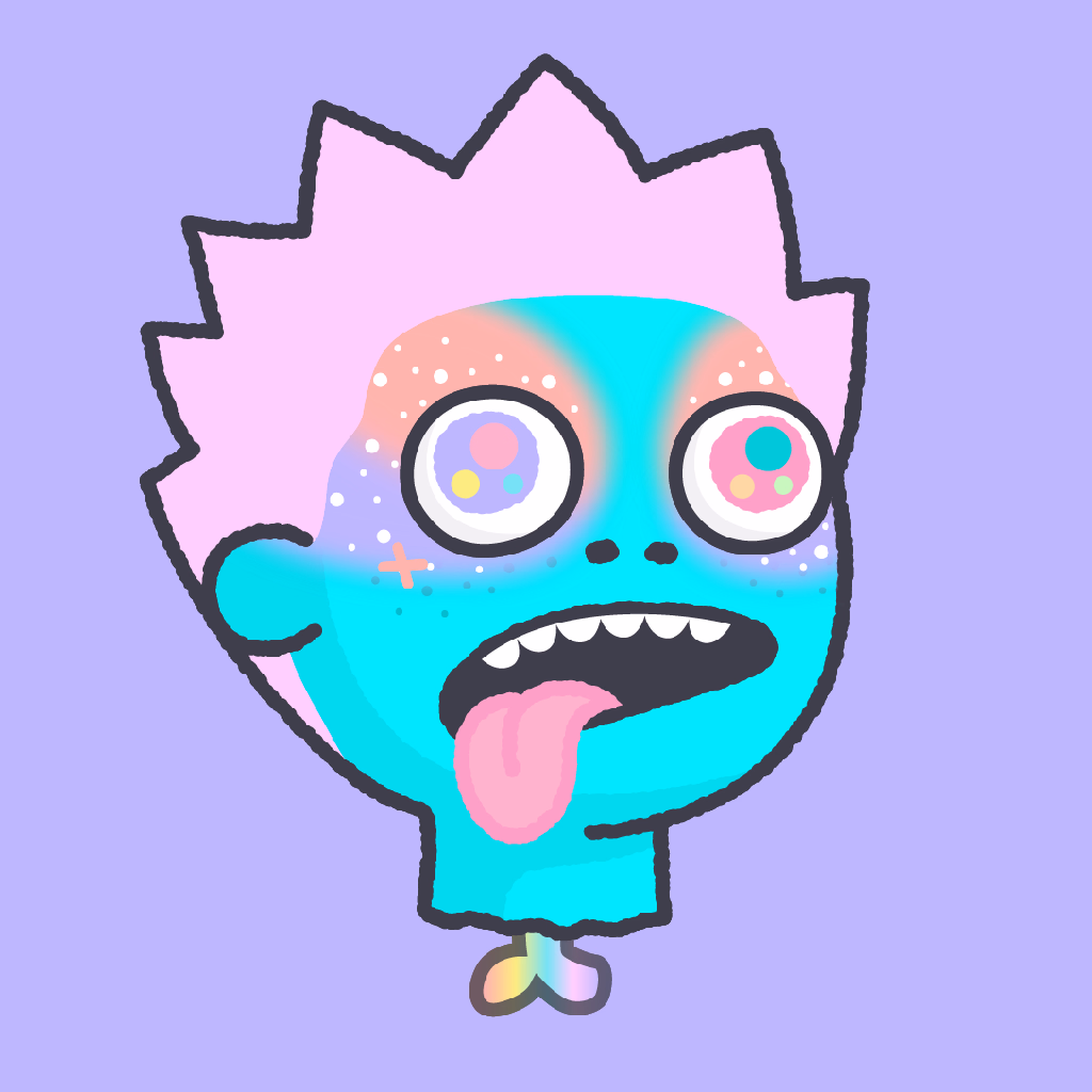 Dead Punk #1850 | DΞCAPINATION