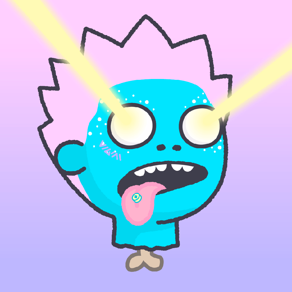 Dead Punk #1853 | DΞCAPINATION