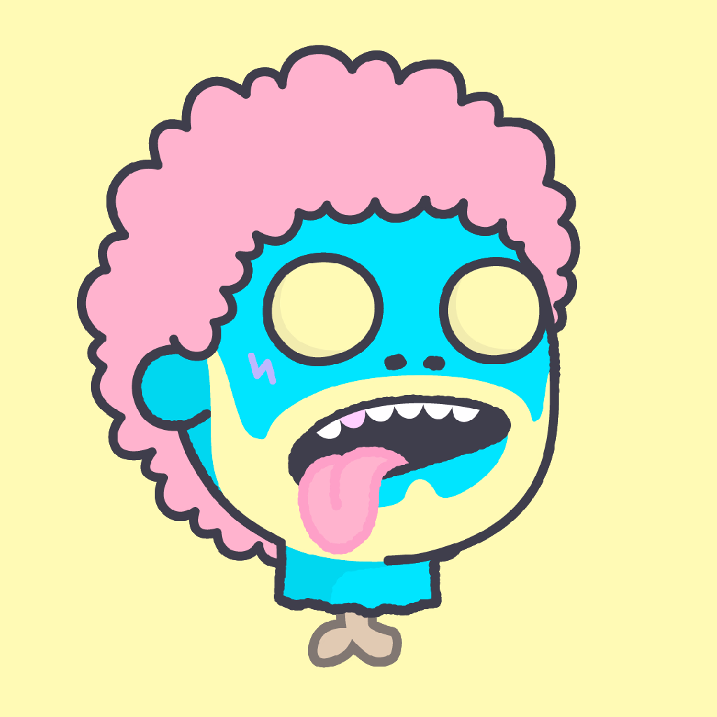 Dead Punk #1861 | DΞCAPINATION