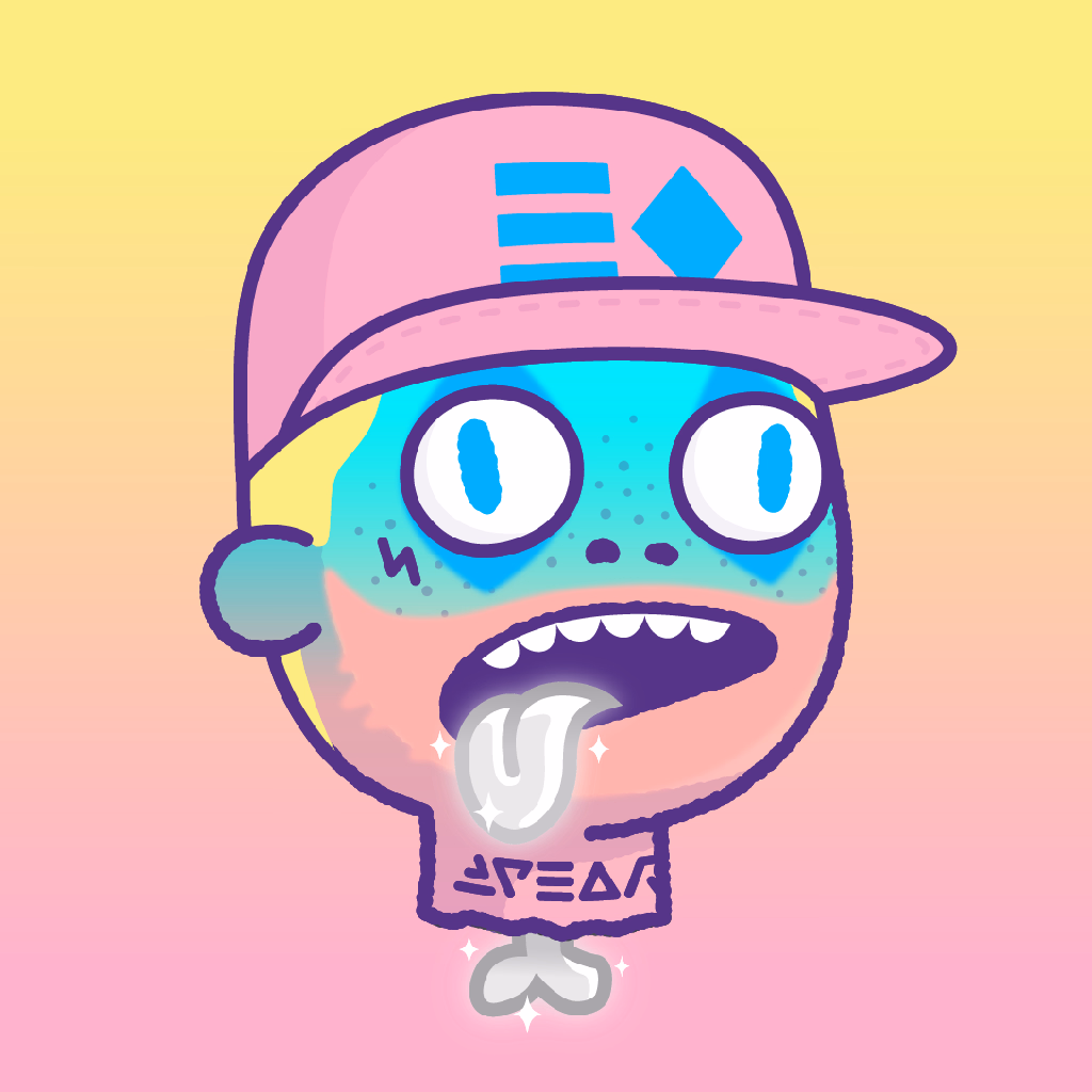 Dead Punk #1871 | DΞCAPINATION