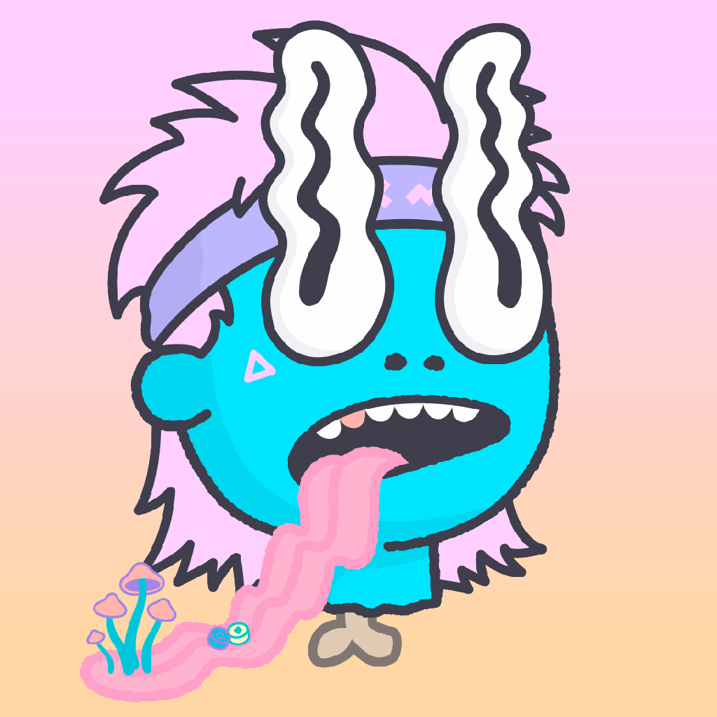 Dead Punk #1872 | DΞCAPINATION