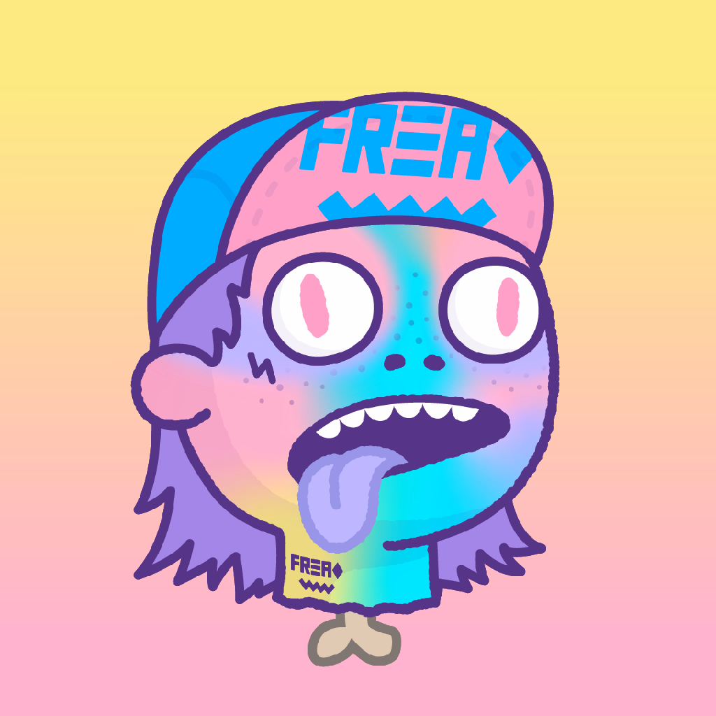 Dead Punk #1873 | DΞCAPINATION