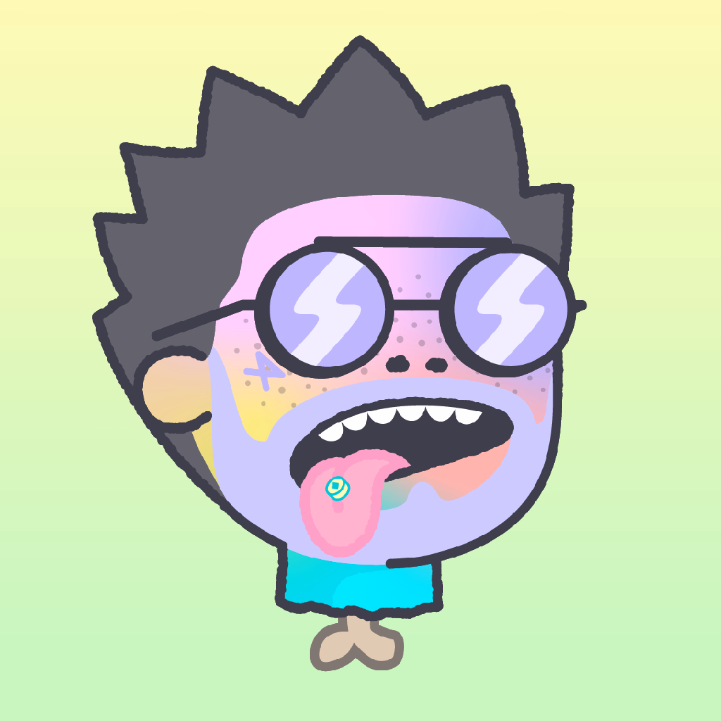 Dead Punk #1875 | DΞCAPINATION