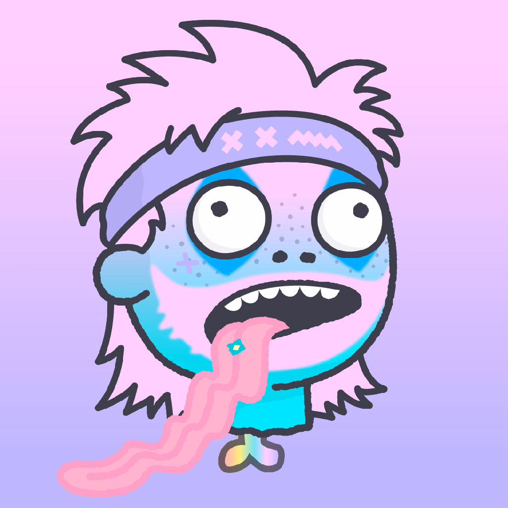 Dead Punk #1877 | DΞCAPINATION