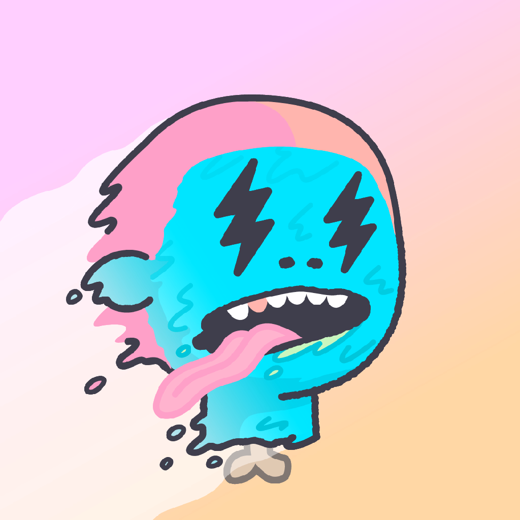 Dead Punk #1888 | DΞCAPINATION
