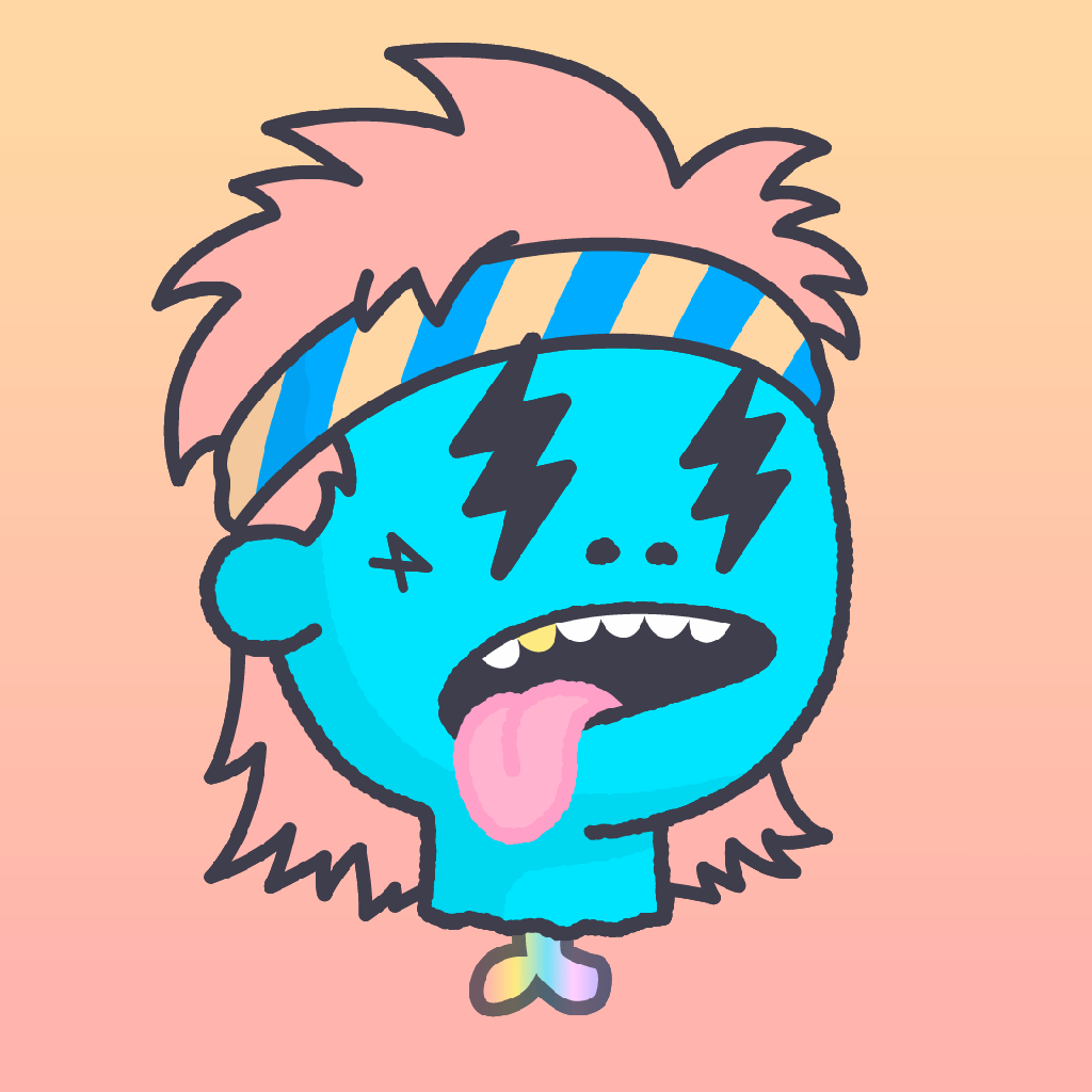 Dead Punk #1921 | DΞCAPINATION