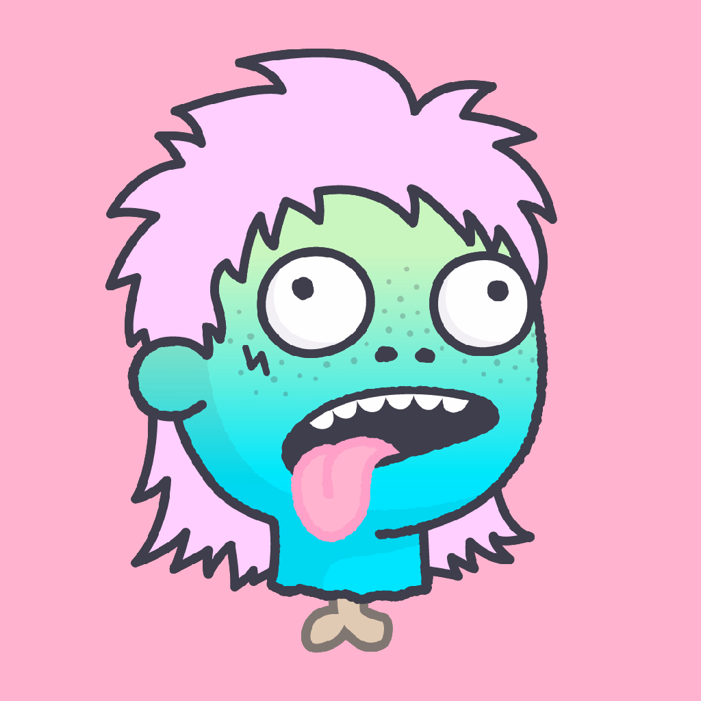 Dead Punk #1922 | DΞCAPINATION