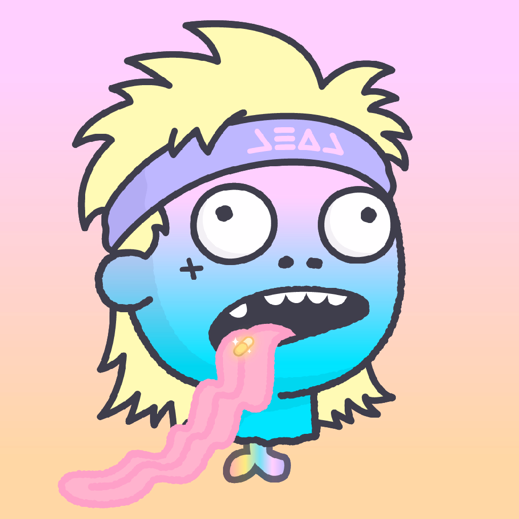 Dead Punk #2010 | DΞCAPINATION