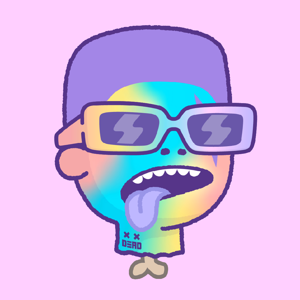 Dead Punk #2020 | DΞCAPINATION