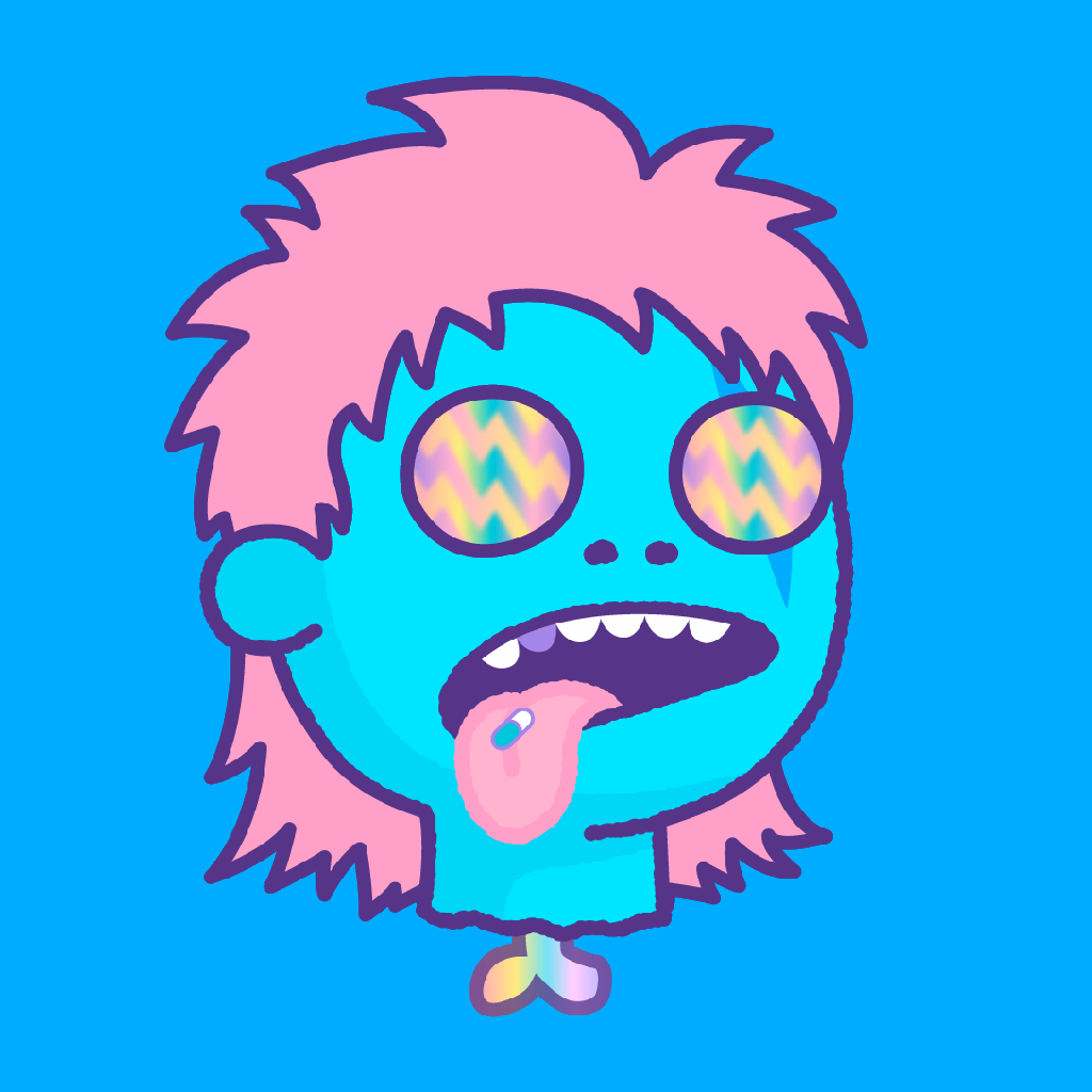Dead Punk #2021 | DΞCAPINATION
