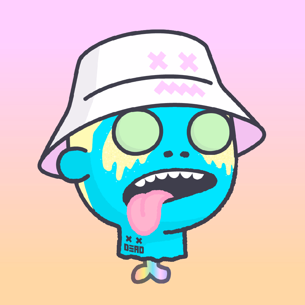 Dead Punk #2026 | DΞCAPINATION