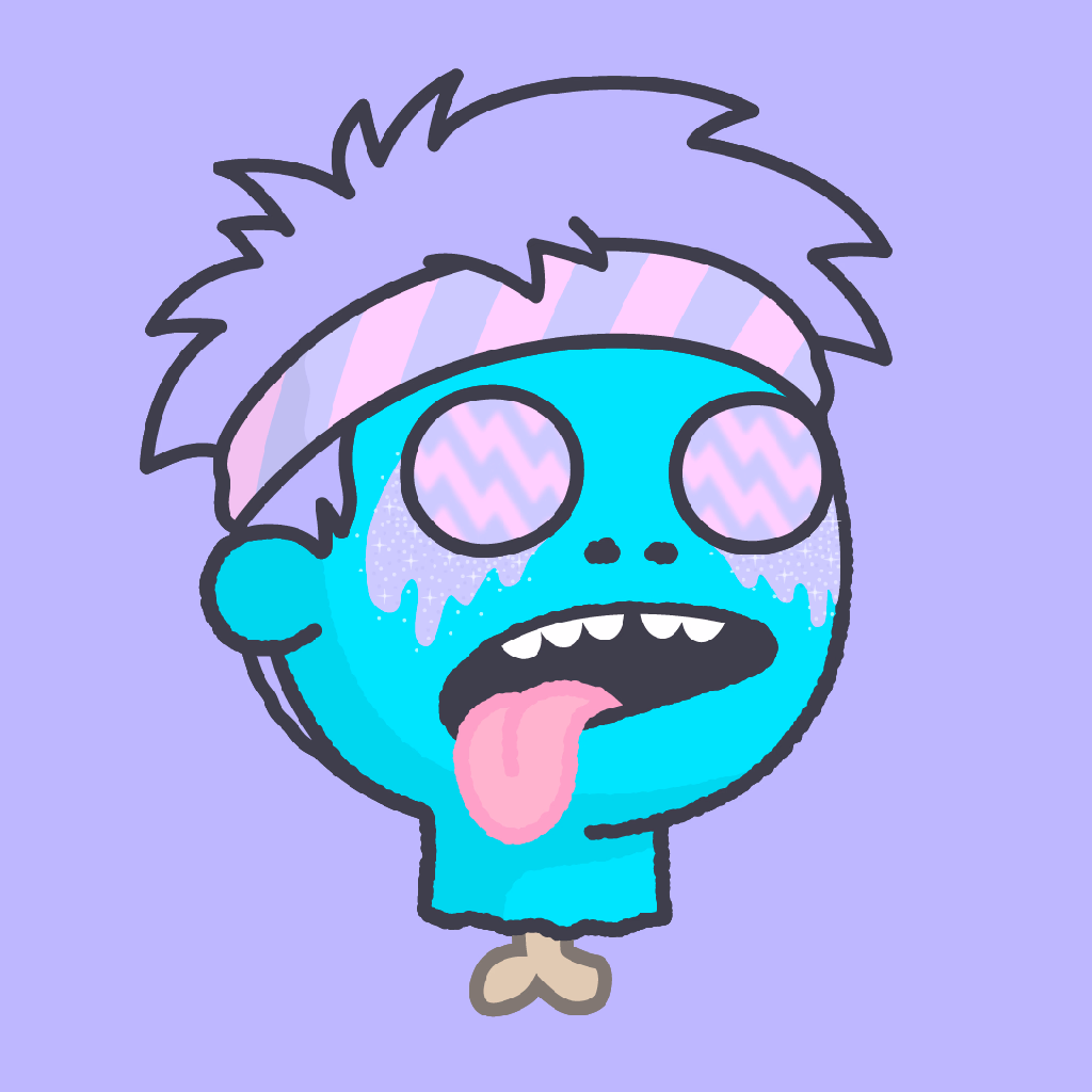 Dead Punk #2039 | DΞCAPINATION