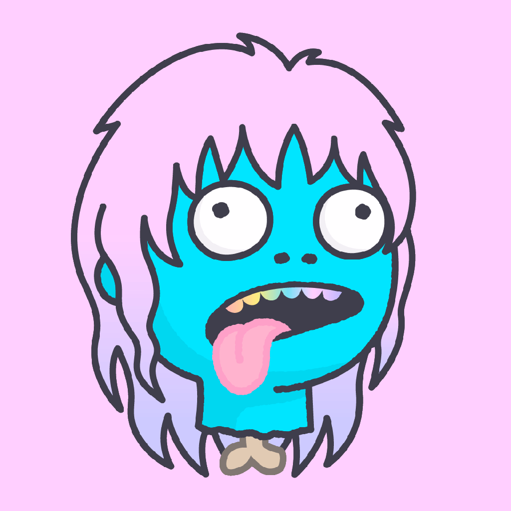 Dead Punk #2060 | DΞCAPINATION