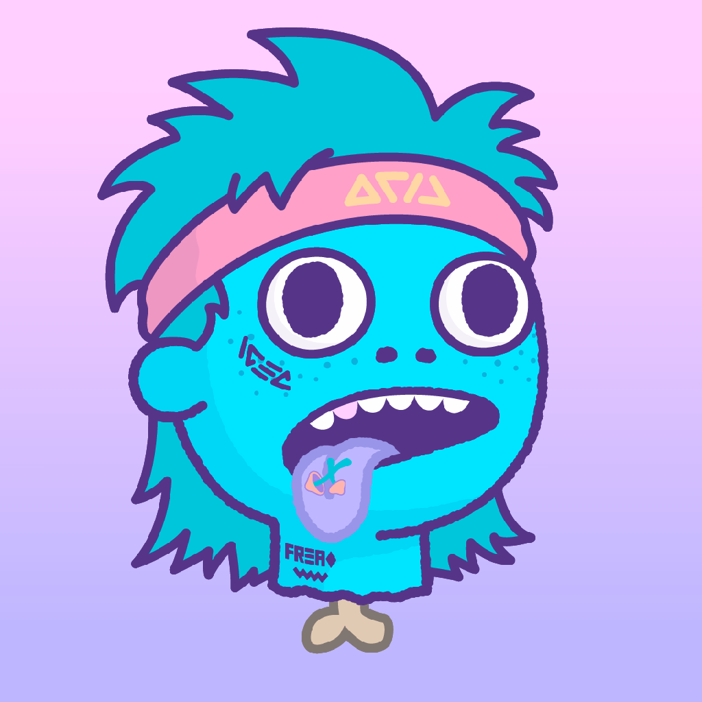 Dead Punk #2065 | DΞCAPINATION