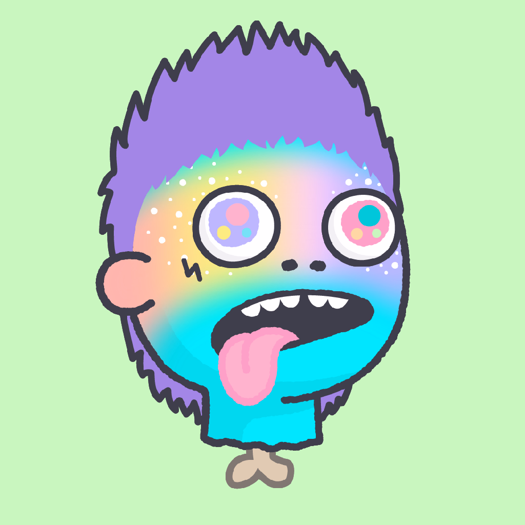 Dead Punk #2066 | DΞCAPINATION