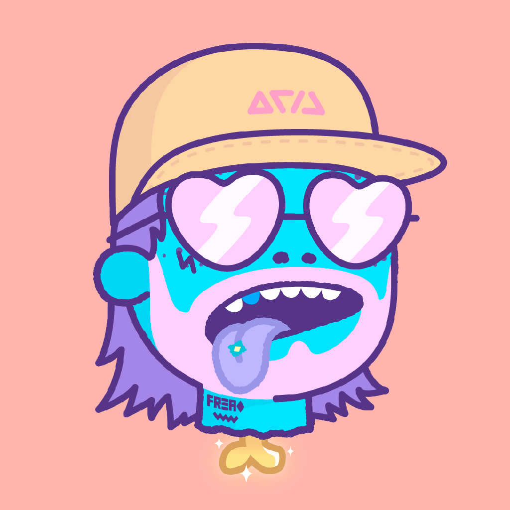 Dead Punk #2071 | DΞCAPINATION