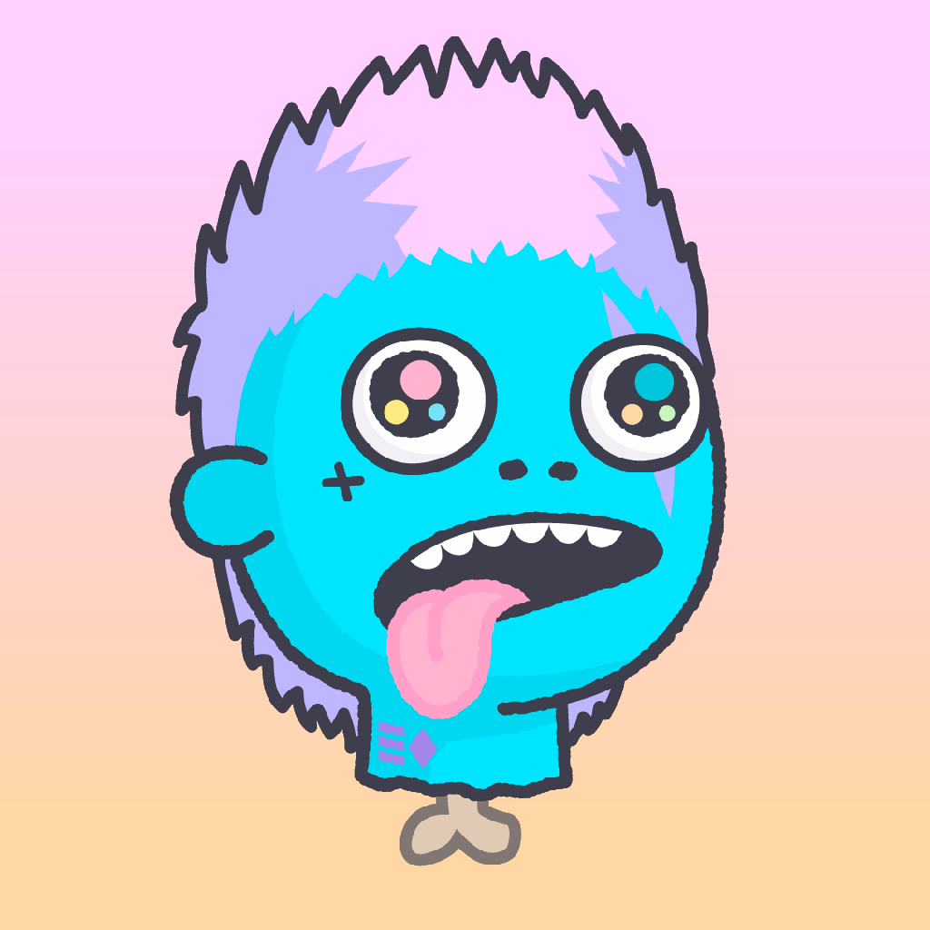 Dead Punk #2089 | DΞCAPINATION