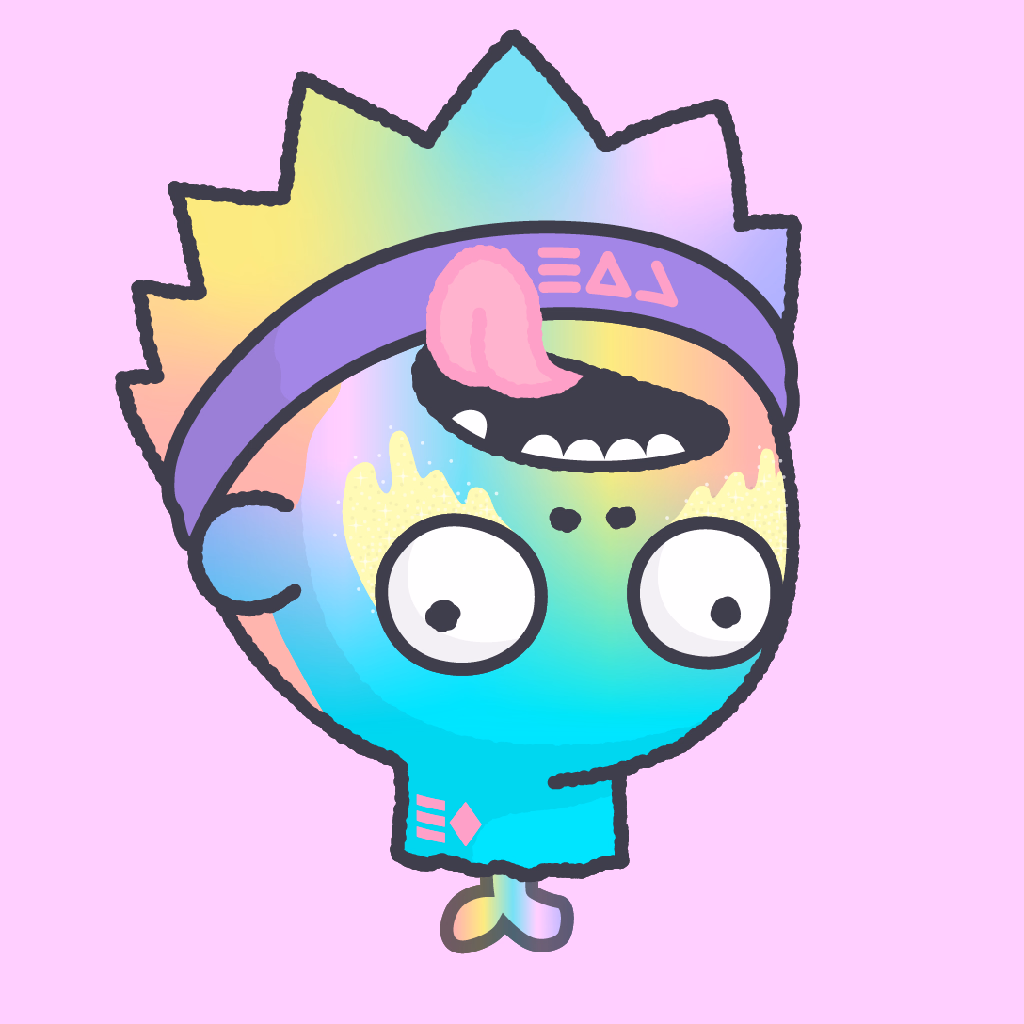 Dead Punk #2092 | DΞCAPINATION