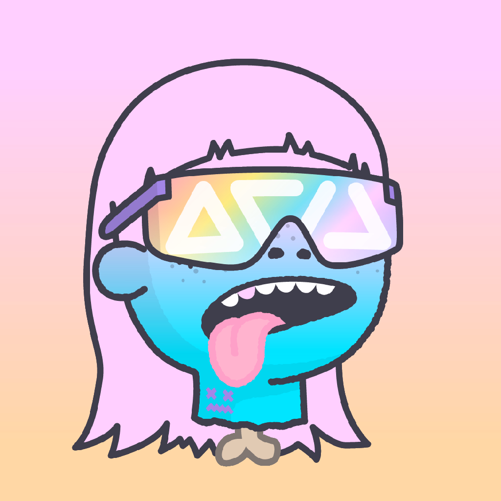 Dead Punk #2104 | DΞCAPINATION
