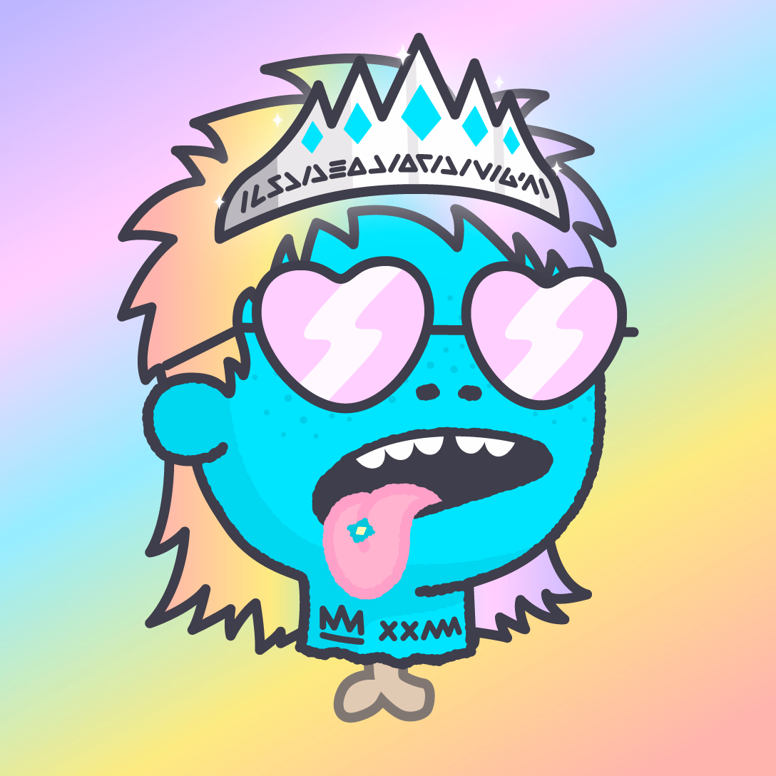 Dead Punk #2108 | DΞCAPINATION