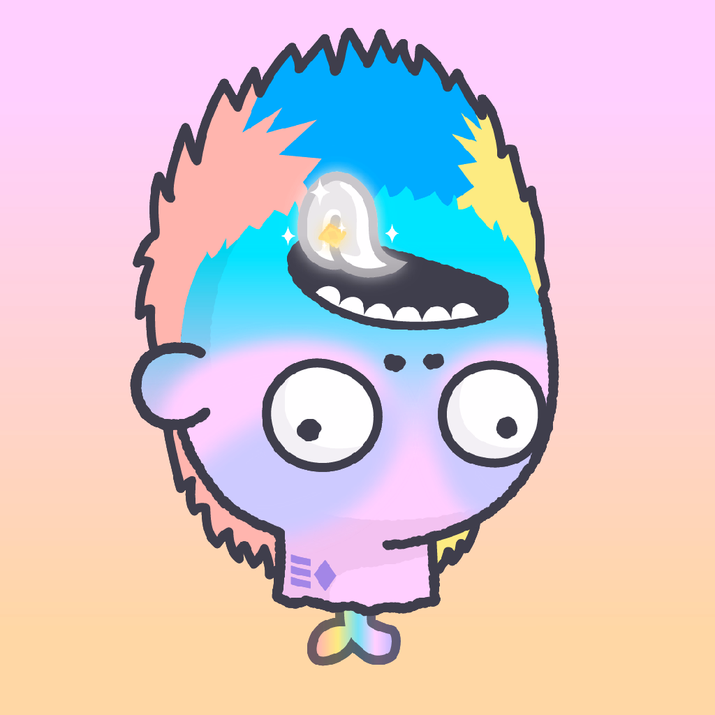Dead Punk #2167 | DΞCAPINATION